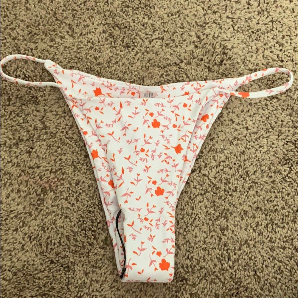 shein bikini bottoms